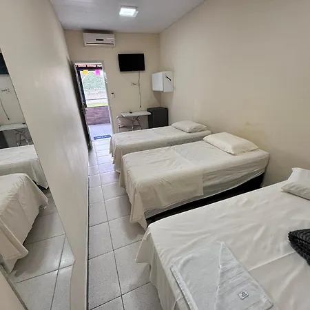 Pousada Casa Bela-3